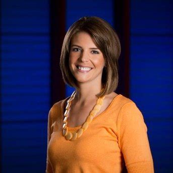 Bad for KY3, good for Abby Dyer! After around 11 years as part of the KY3 Weather team, she's leaving...and today is her last day at KY3. Abby and her husband will be relocating as he starts his residency as an ophthalmologist. I sure will miss her!. 
