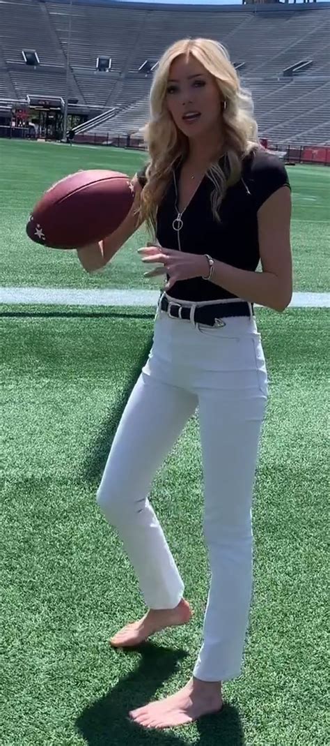 Abby hornacek feet. Abby Hornacek. Abby Hornacek is the latest star to join the FOX Nation roster. Hornacek, 25, will make her FOX debut on Feb. 3 during Super Bowl halftime on the Fox News Channel special "FOX ... 