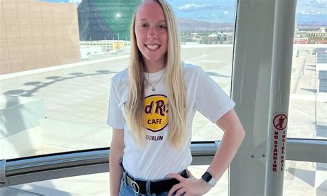 Abby olberding accident. The Clarkson College community remembers this recent graduate killed in a crash. 24-year-old Abby Olberding, of Carroll, Iowa, died just over two weeks ago. 