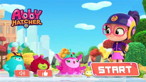 Abby s Dream Adventure APK Download for Android 