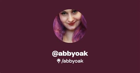 Abbyoak Onlyfans Leak