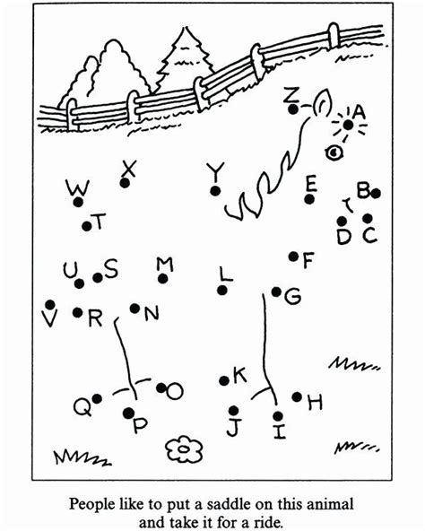 Abc Dot to Dot Printable Abc Dot to Dot Worksheets Dot to Dot Worksheets Learning for Alphabet