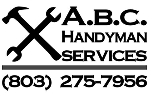 Abc Handyman Services - Handyman Aiken