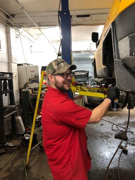 Abc auto repair. Specialties: At ABC Auto Service we strive to repair your vehicle to it's peak condition with quality parts and service. Our technicians are ASE Master Certified their mission is to make happy customers with reliable vehicles !! 