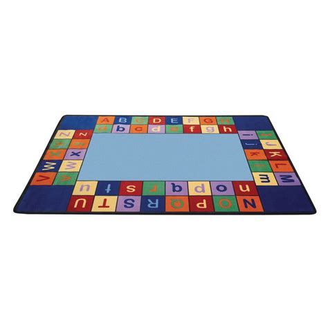 Abc carpet. IMIKEYA Kids Educational Rug Playtime Collection ABC, Numbers and Shapes Learning Carpet Kids Play Rug Mat Playmat for Playroom Bedroom, 55.1 x 43.3 inch. Options: 2 sizes. 1,354. 100+ bought in past month. $2699. List: $29.99. Save 5% with coupon. FREE delivery Mon, Jan 22 on $35 of items shipped by Amazon. 