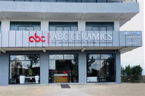 Abc ceramics al quoz. .  ...