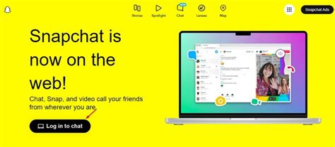 Abc chat login.  LoginCancel.  Try the new Snapchat for Web on your computer to chat, ...