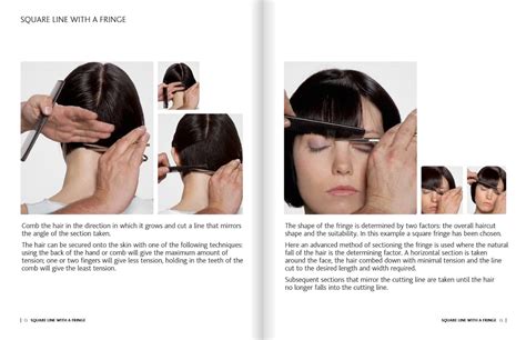 Abc cutting hair the sassoon way manual. - Fisher paykel washer diagnostic manual gw712.