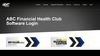 Abc financial employee login. ABC Fitness Health Club Software Login. Access your account information and management tools. LOGIN. ... ABC Financial is a registered ISO of Wells Fargo Bank, N.A ... 