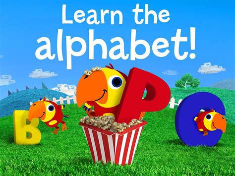 With the preschool alphabet games here at Education.com, your little learner will be mastering all twenty-six letters in no time! Our games were designed by teachers specifically to teach preschoolers what they need to know to get ready for kindergarten. Students will sharpen their letter recognition skills, especially focusing on letters in ...