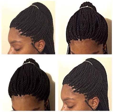 African Braiding Center is a Hair Salon and Braiding Salon located in Washington, DC, and has been servicing all of Washington & the surrounding areas for many years. Our mission is to always provide quality service at an affordable price. Live your best life. Leave the hair to us. Give us a call...