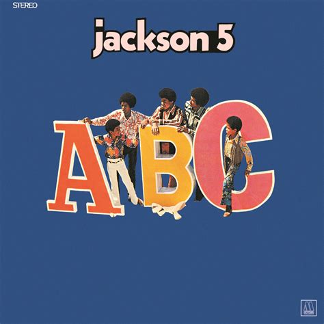 Abc jackson 5. Learn all about The Jackson 5 on AllMusic. Explore The Jackson 5's discography including top tracks, albums, and reviews. Learn all about The Jackson 5 on AllMusic. New Releases. Discover. Genres Moods Themes. Blues Classical Country. Electronic Folk International. Pop/Rock Rap R&B. Jazz Latin All Genres ... 