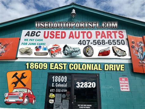 Abc junkyard. Your local source for quality auto parts. Find a store near you or shop online for car, truck, and SUV replacement parts. Now offering FREE Home Delivery with qualifying purchase! abcauto 
