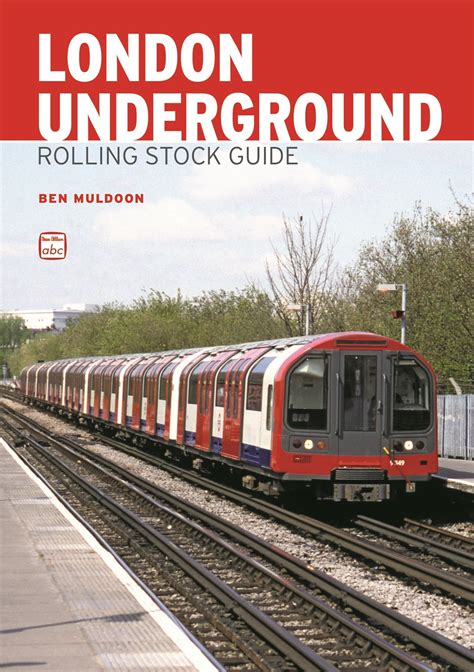 Abc london underground rolling stock guide. - Hampton bay ceiling fan manual ac 552.