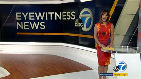 The official videos, promos, and news stories from KABC-TV abc7 Eyewitness News | HD from Los Angeles, CA. KABC-TV, channel 7, is an owned-and-operated television ….