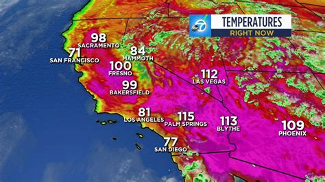Abc news weather los angeles. Watch ABC7 Eyewitness News live streaming video for KABC newscasts and live breaking news in Los Angeles and Southern California. 