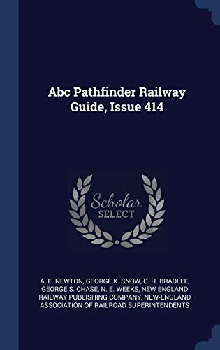 Abc pathfinder railway guide issue 414. - Europees gemeenschapsrecht in de nederlandse rechtsorde.