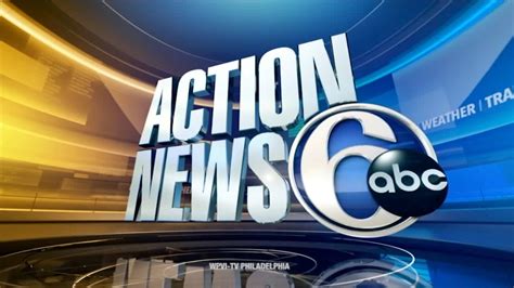 Abc philadelphia. Action News and 6abc.com are Philadelphia's source for breaking news and live streaming video online, covering Philadelphia, Pennsylvania, New Jersey, Delaware. 