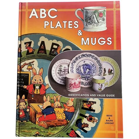 Abc plates mugs identification and value guide. - Solar collectors test methods and design guidelines.