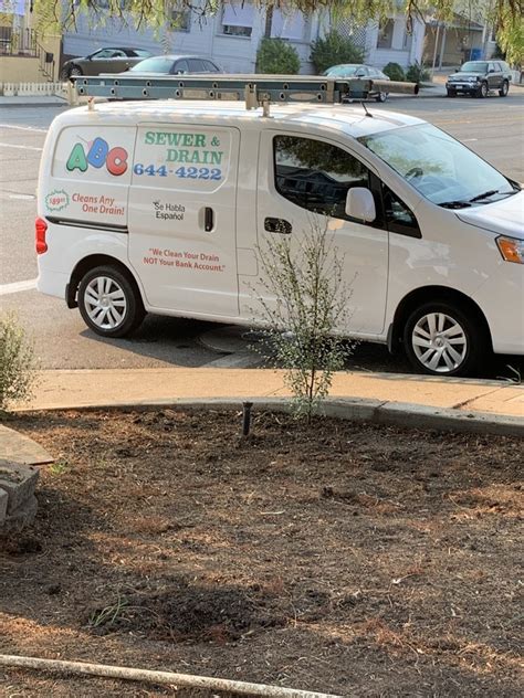 Abc plumbing vallejo. .  ...