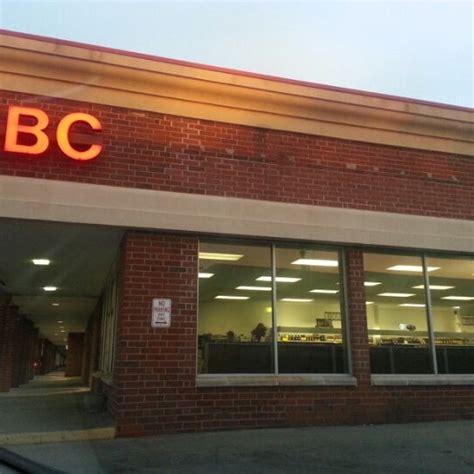 Start your review of Virginia ABC Store. Overall