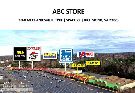 Abc store mechanicsville va. Things To Know About Abc store mechanicsville va. 