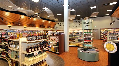7862 Tidewater Drive. Print. Share. You can find us in the Little Creek Marketplace next to Wal-Mart and Sam's Club. We have an extraordinary assortment of bourbon and moonshine among our broad selection of classics and crowd-pleasers. Our friendly staff is knowledgeable about our products and is happy to assist you with your decisions.. 