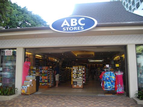 Abc stores hawaii. ABC Stores's headquarters are located at 766 Pohukaina St, Honolulu, Hawaii, 96813, United States What is ABC Stores's phone number? ABC Stores's phone number is (808) 591-2550 What is ABC Stores's official website? 