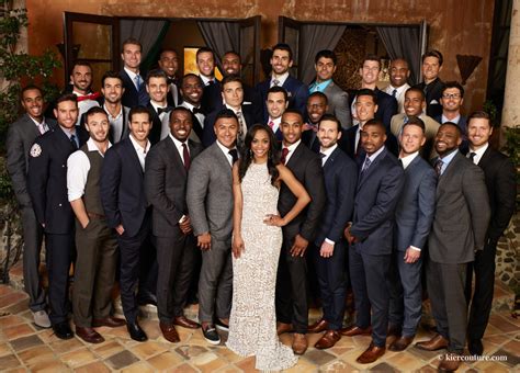 Abc the bachelorette. Following an emotional group date, Rachel and Gabby changed the rules on Monday's episode of "The Bachelorette" -- with unexpectedly shocking results. Earlier in the episode, Rachel and Zach were ... 