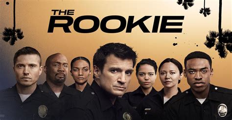 Abc the rookie. The Rookie. S6 E4 Training Day. It's Officer Aaron Thorsen's first day back since the assault, and he's tasked with a series of high-stress cases to determine whether he's ready to work; the team investigates a homicide case with a potential tie to the pentagram killer. TV-14 | 03.26.24 | 42:59 | CC. Watch full episode of The Rookie … 