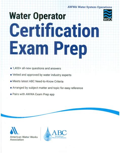 Abc water operator certification electronic study guide. - Das deutsche historische institut paris und seine gründungsväter.