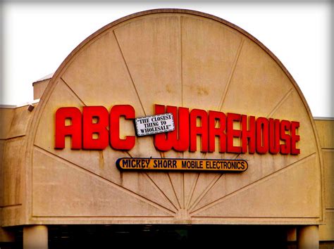 Abc wharehouse. Appliance, TV, Mattress & Furniture Store. 12610 Felch Road. Holland, MI, 49424. Call us at 616-786-4600. The time has come to replace your old television. Rather than hopping online and buying — and paying too much for shipping — just come to ABC Warehouse in Holland. We have a wide range of television sizes, types, and brands. 