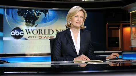 Abc world news anchors. Things To Know About Abc world news anchors. 