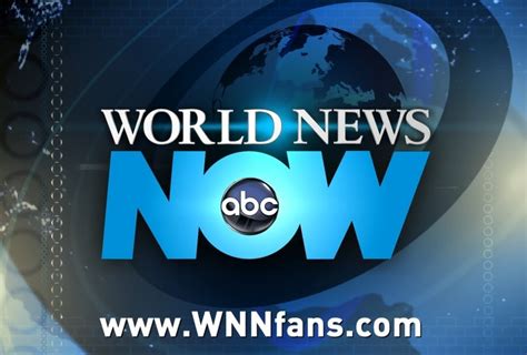 Abc world news now. first, the case striking fear in parents everywhere. how a fictional internet character drove two 12-year-old girls to stab their classmate 19 times. david muir with abc news exclusive coming up. you're watching "world news now." >> announcer: "world news now" weather brought to you by brightstar care. … 