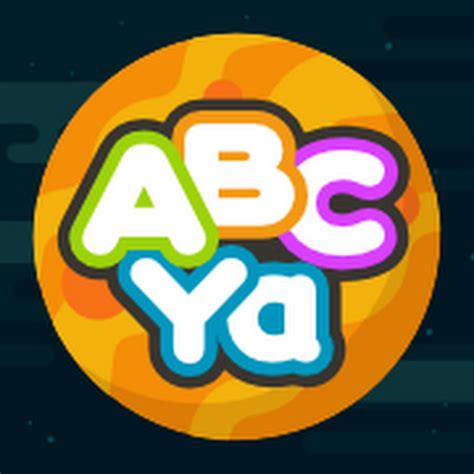 ABCya uses cookies in order to offer the bes