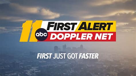 Plus, the ABC11 First Alert Doppler Net won't just show us where the storm is, it will tell us what's going on inside the storm with higher resolution. That feature can make the ABC11 picture up .... 