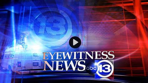 Watch Eyewitness News and ABC13 original