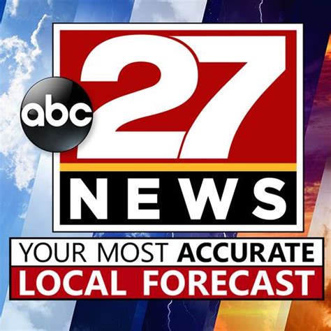 Abc27 doppler radar. Interactive weather map allows you to pan and zoom to get unmatched weather details in your local neighborhood or half a world away from The Weather Channel and Weather.com 