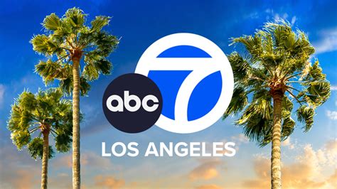 Get breaking news alerts and watch live newscasts with the ABC7 app. Stay updated on local news and weather, as well as national top stories from Southern California’s news leader. Customize the app based on your interests. - Browse content in our featured sections, including Investigations, Newsmakers, ABC7 Español and more!.