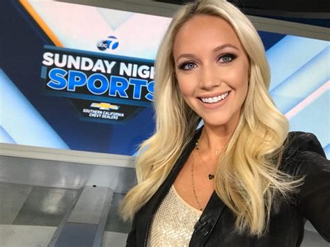 Abc7 sports anchor. ABC7 covers Los Angeles, Inland Empire and Orange County news, weather, sports, traffic and live video. Covering LA, Anaheim and all of Southern California. 