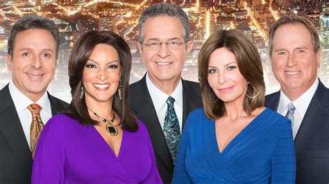 Tanja Babich anchors ABC 7 Chicago's Eyewitness News in the Morning from 4:30AM until 7AM and again from 11AM until noon. She joined the station as a general assignment reporter and.... 