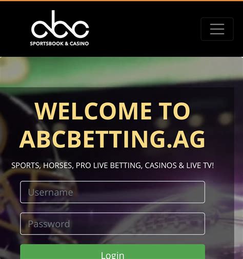 Abcbetting. Nov 2, 2022 · There will be seven new options when the new changes come into effect in April for online wagering companies. They are: "Chances are you're about to lose". "Imagine what you could be buying ... 