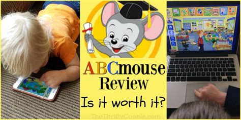 Abcmouse review. Joe from Pavaverse.com reviews the preschool website, ABCMouse.com. To get started with ABCMouse click here: http://bit.ly/zeENQfCome check out more product ... 
