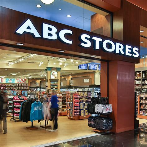 Abcstore - 59 reviews and 60 photos of ABC Store - Honolulu "It's so convenient to have these stores (there are 2) right inside the hotel. You can buy almost anything you'd need: sunblock, snacks, sweets, magazines, gifts, etc. 