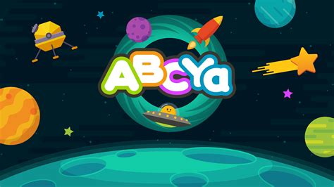 A teacher-created phenomenon! Millions of kids, parents, and teachers visit ABCya.com each month, playing over 1 billion games annually. For over ten years ABCya has been one of the most popular K .... 