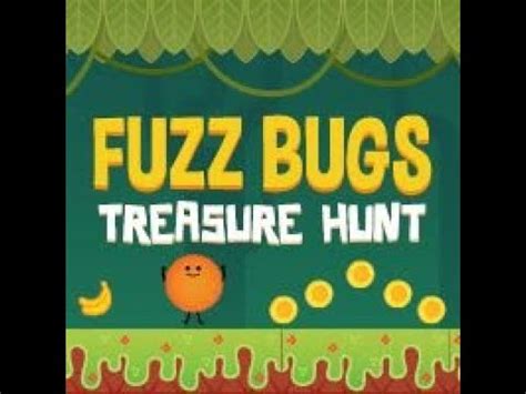 Game Info. In Fuzz Bugs Fuzzathlon, players create a Fuzz Bug and lead it through a series of training games that include stacking, hopping, and sliding. The primary goal is to prepare the Fuzz Bug for the ultimate test—the Fuzzathlon final competition! As they play each game, players collect coins that they can use to purchase power-ups and .... 
