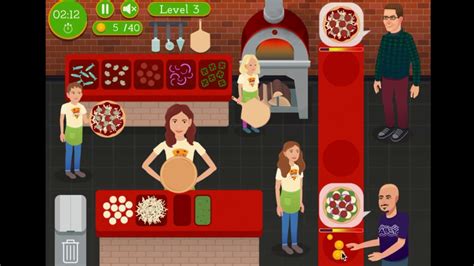 Abcya pizzeria. Pizza maker is a free online pizzería management and pizza making game for kids at abcya for free. Pizza Maker is a free online pizzeria management and pizza making game for kids at abcya for free. These cooking games will teach you how to make many dishes using actual real recipes that you can try out later in your very own kitchen. 