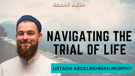 Abdelrahman murphy biography examples