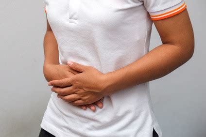 There are many different reasons due to which women may experience fluttering and twitching in their lower "stomach" (the lower abdominal area, closer to the uterus). The most common reason for this symptom, however, is pregnancy .. 