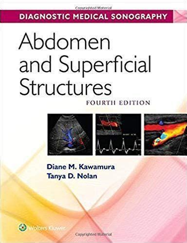 Download Abdomen And Superficial Structures By Diane Kawamura